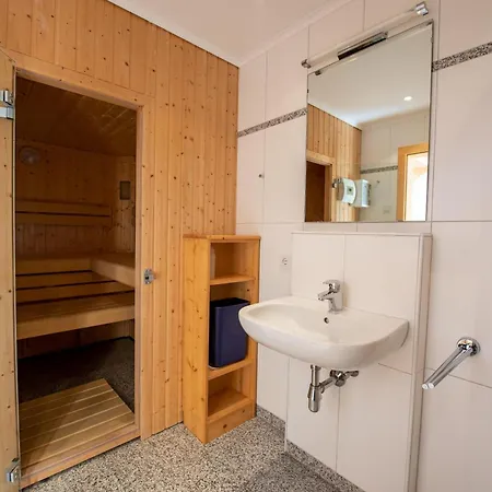 Duxeranger A 1 Krimml