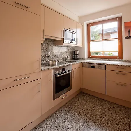 Appartamento Duxeranger A 1 *