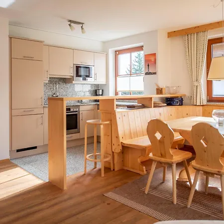 Apartamento Duxeranger A 1 *