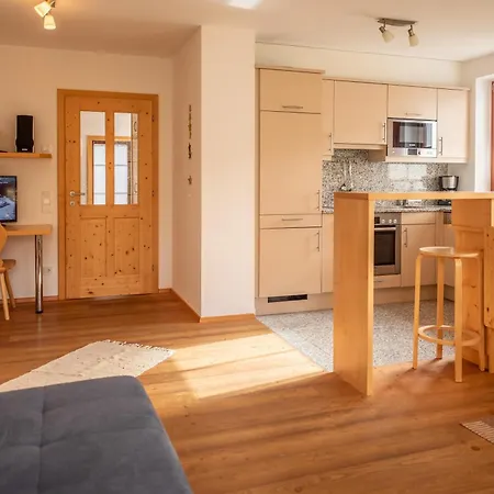 Daire Duxeranger A 1 *