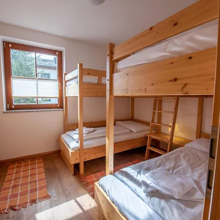 Duxeranger A 1 Apartamento Krimml