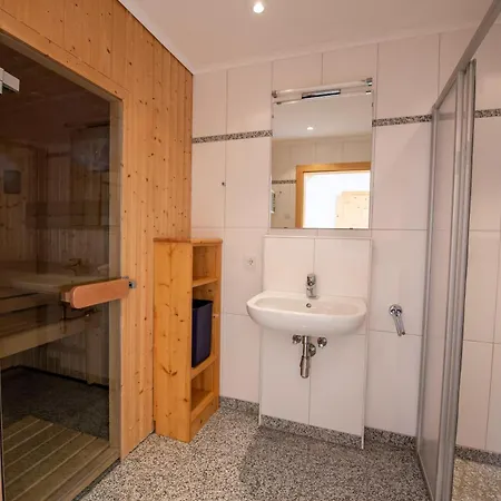 Duxeranger A 1 Apartamento *