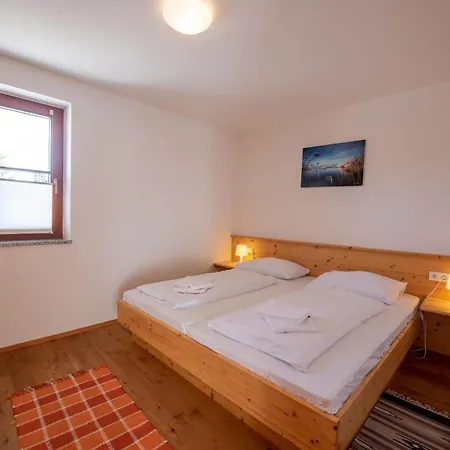 Duxeranger A 1 Apartamento *