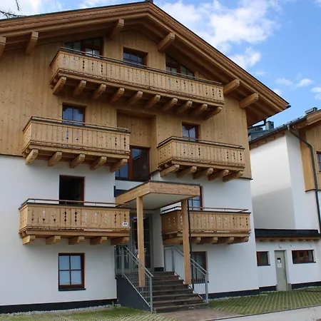 Duxeranger A 1 Apartamento *