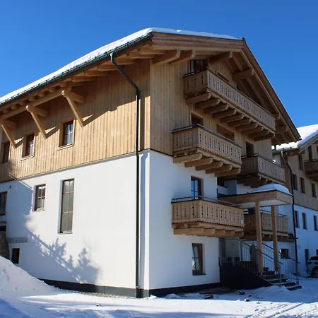 Daire Duxeranger A 1 Krimml