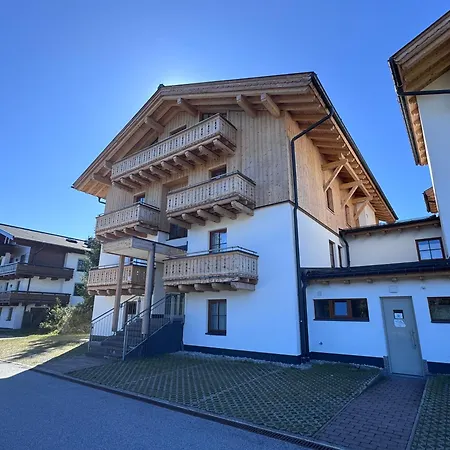 Appartamento Duxeranger A 1 *