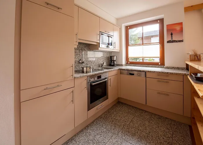 Lejlighed Duxeranger A 1 *