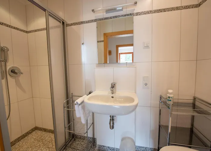 Duxeranger A 1 Krimml