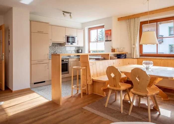 Lejlighed Duxeranger A 1 *