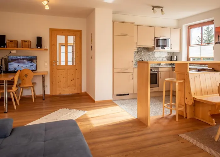 Lejlighed Duxeranger A 1 *