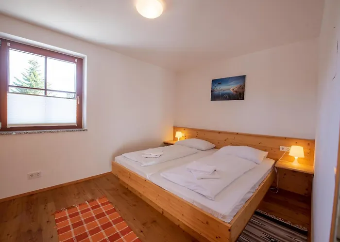 Duxeranger A 1 Lejlighed *