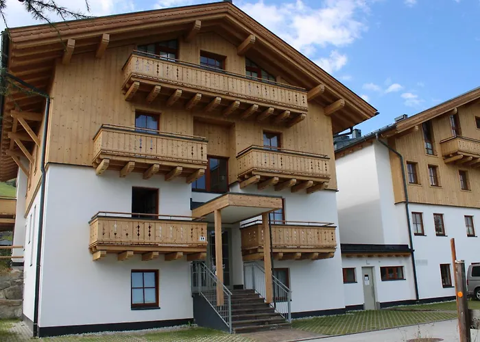 Duxeranger A 1 Lejlighed *